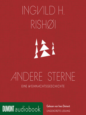 cover image of Andere Sterne